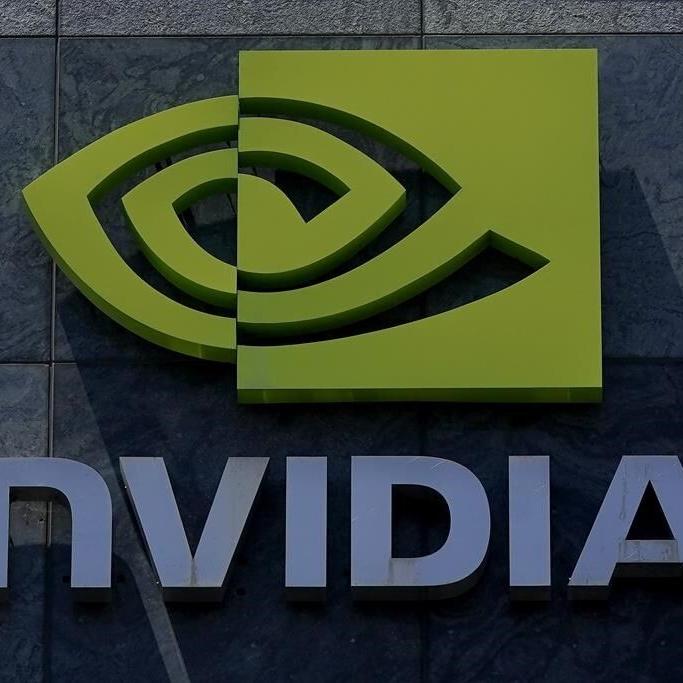 Nvidia's stock market value topped $3.3 trillion. How it became No. 1 in the S&P 500, by the numbers